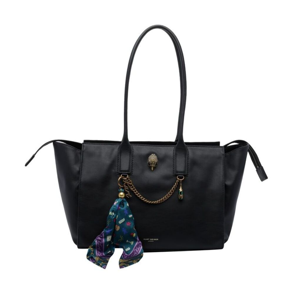 Kurt Geiger Women Sloane Shopper Bag